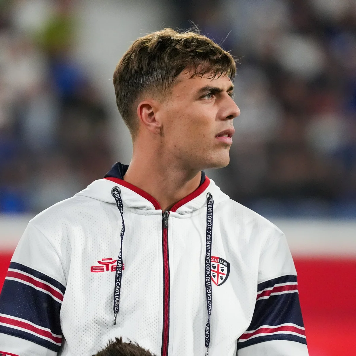 Filho de Maldini é flagrado com álcool acima do limite após acidente
