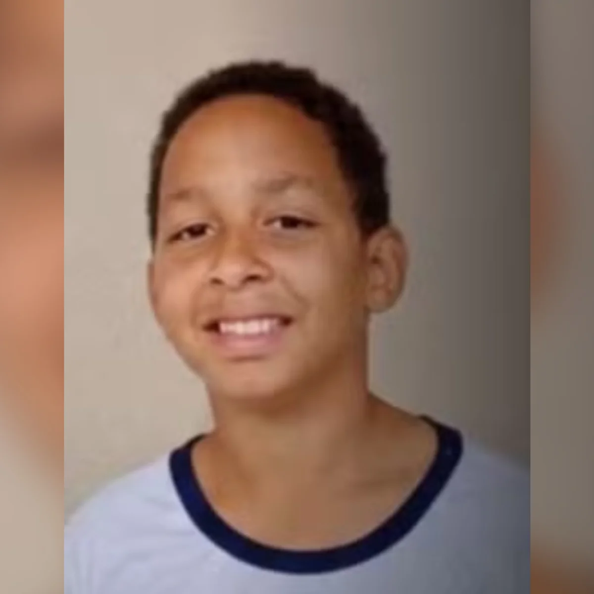 Quem era a criança que morreu ao ser atingida por brinquedo em parque de MG
