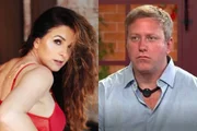 Luiza Ambiel e Sérgio Hondjakoff