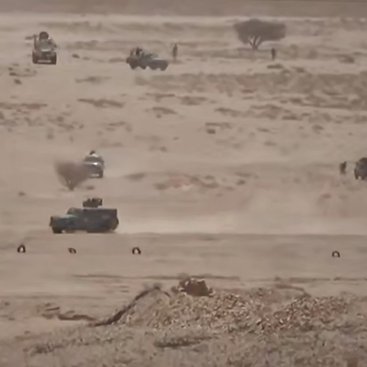Houthis abatem avião de guerra da Arábia Saudita após acusações de ataque a Meca