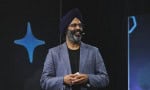Disney nomeia ex-CEO da Character.AI como primeiro vice-presidente de tecnologia em meio à expansão da inteligência artificial