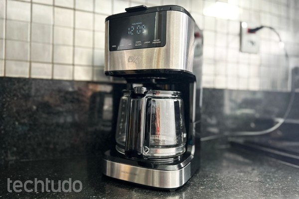 Melhor cafeteira programável em 2026: top 10 opções