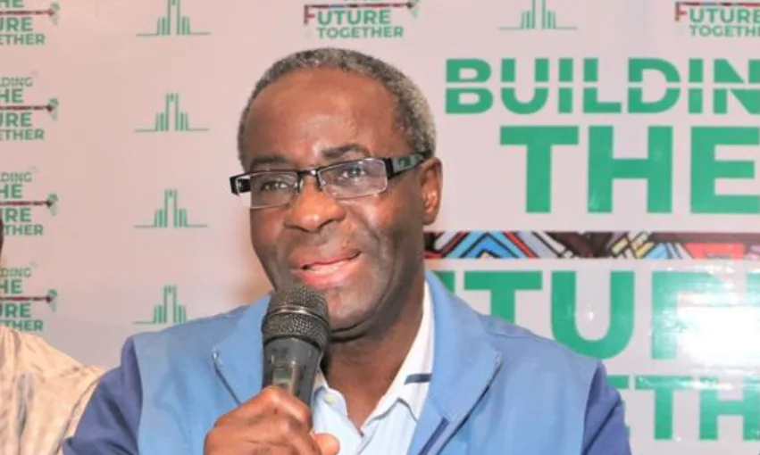 2027 budget: FG gives MDAs September 18 deadline