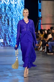 Metrópoles Catwalk chega ao fim: veja os famosos que cruzaram a passarela