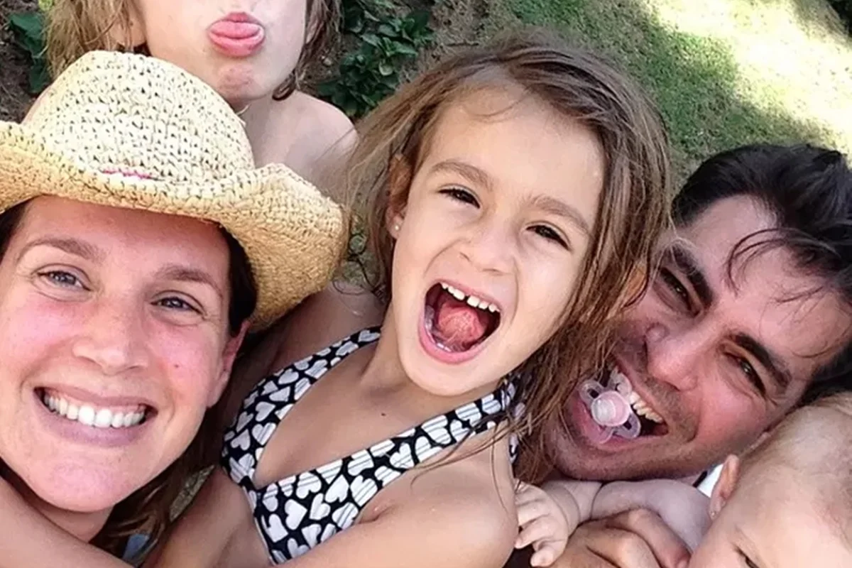 Quem é Vanessa Lóes, ex-esposa de Thiago Lacerda que deixou a TV há 10 anos
