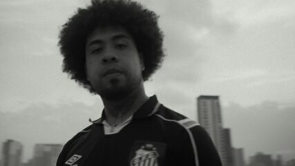 Confira a nova terceira camisa do Santos, inspirada no uniforme de 1997