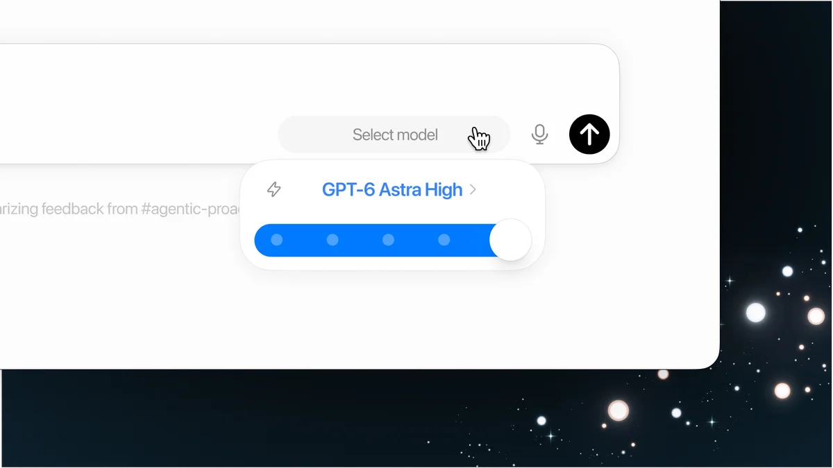 Imagem da matéria: OpenAI começa a negar novos assinantes porque não dá conta da demanda pelo Astra