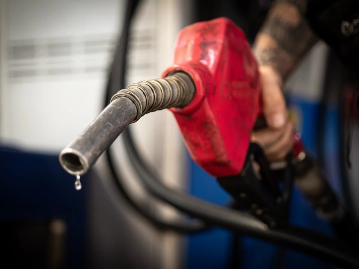 Senacon identifica alta injustificada da gasolina em postos do DF