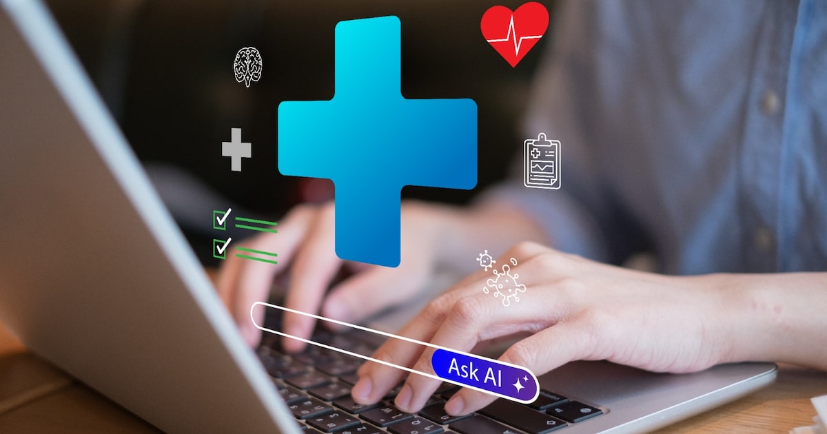 OMS divulga recomendações sobre uso de inteligência artificial em estudos com humanos; saiba mais