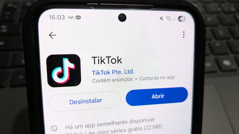 Justiça é acionada para barrar data center do TikTok no Ceará; entenda os motivos