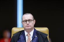 Flávio cobrou Vorcaro por repasses a Dark Horse e Eduardo operava recursos nos EUA, diz PF