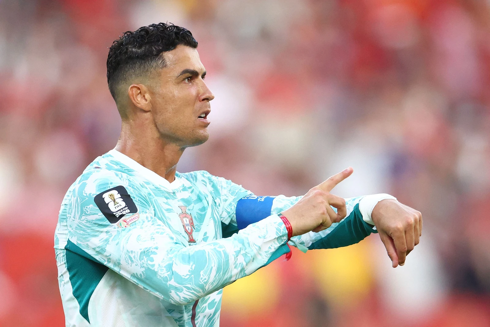 A Holanda olha para Xavi para restaurar o ethos do futebol tradicional