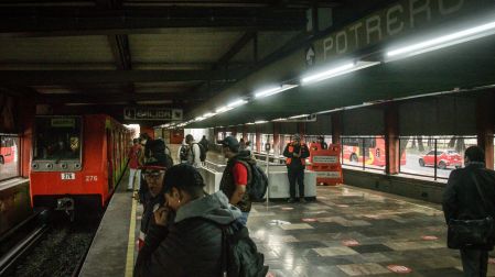 El proceso de licitación aún no ha concluido en su totalidad, la siguiente fase consiste en la evaluación económica financiera