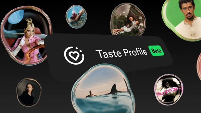 Spotify "abre" algoritmo e deixa você mudar recomendações no app