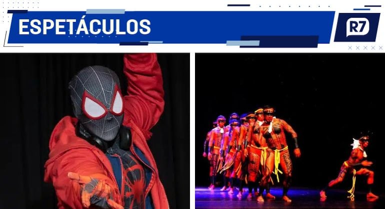 Clima de Montanha, Sidney Magal e Felipe & Rodrigo: veja os eventos do fim de semana no DF