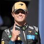 F1: Antonelli ganha a terceira corrida consecutiva e vence o GP da Espanha; Bortoleto é o 13º