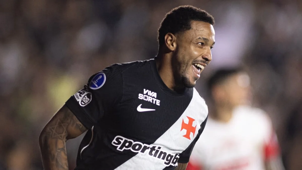 Sul-Americana: confira quando será a semifinal entre Vasco x Boca Juniors