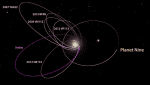 Planeta 9 existe? O que sabemos sobre o possível mundo escondido