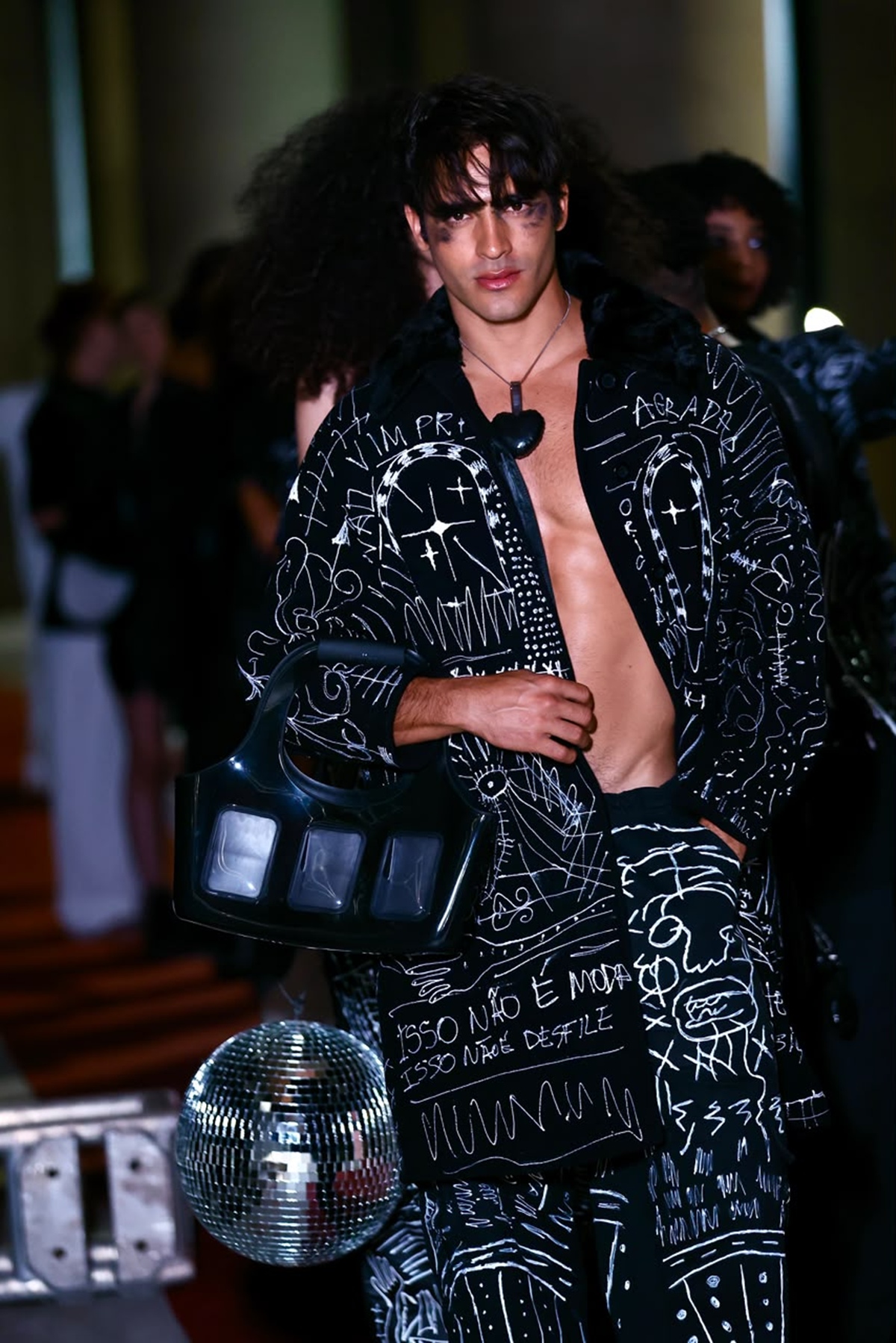 Metrópoles Catwalk: a moda brasileira sob o olhar de quem esteve por lá