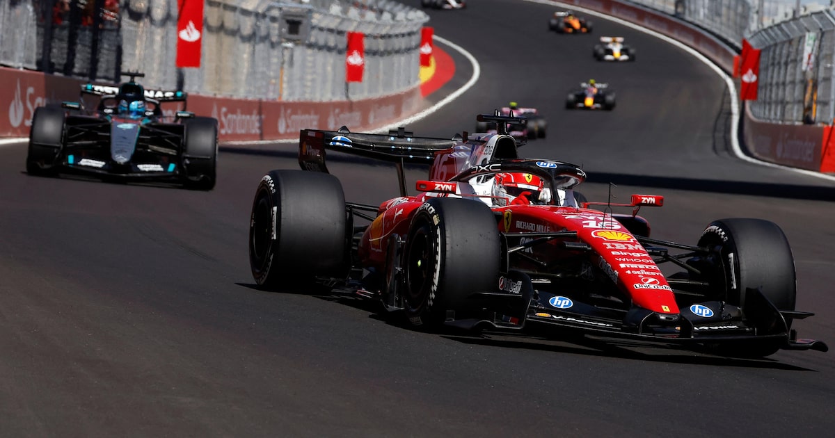 F1 anuncia calendário 2027 com sprint em Mônaco e retorno dos GPs de Portugal e Turquia