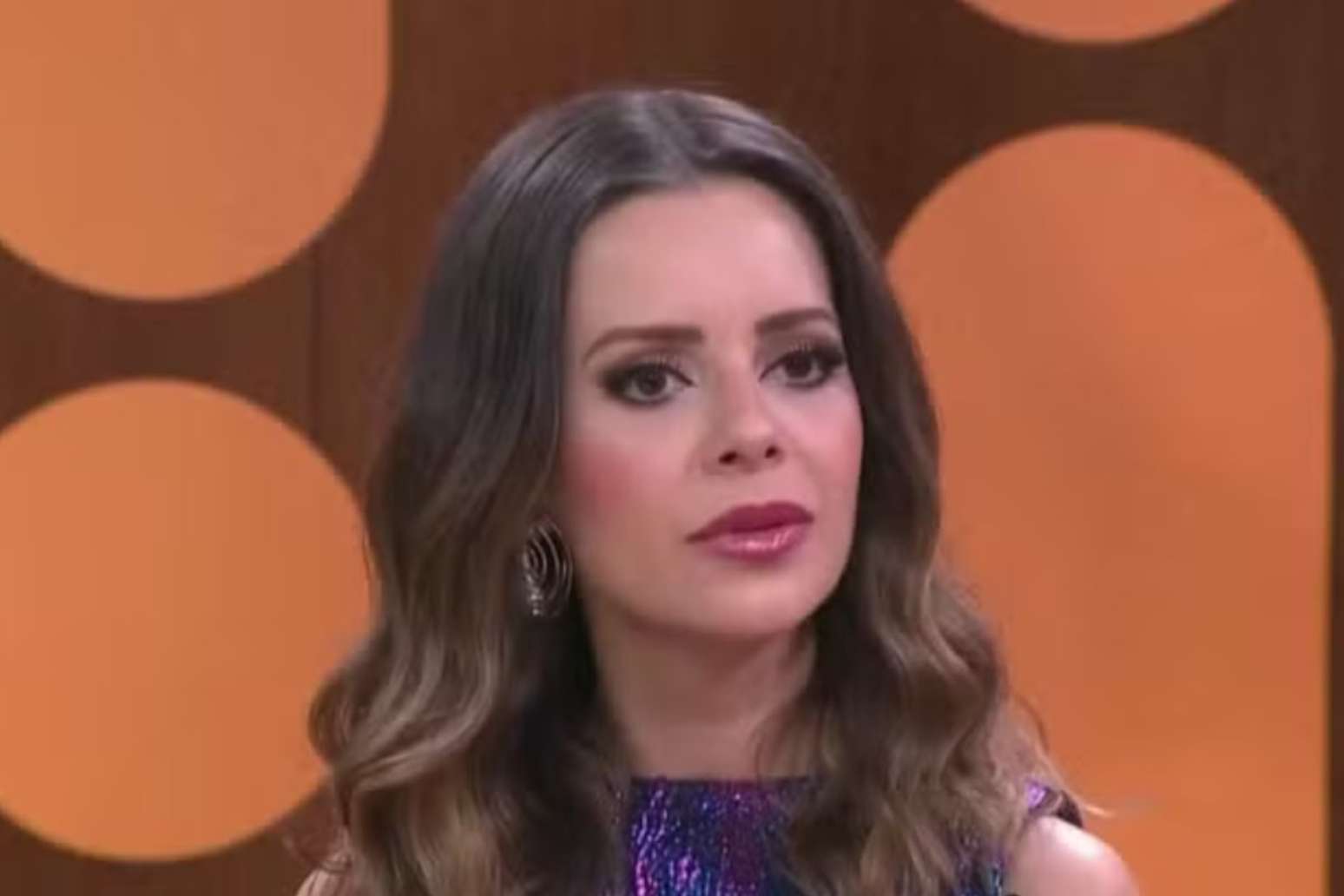 Sandy Lima lamenta rivalidade criada pela m&iacute;dia com Wanessa Camargo
