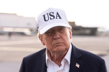 Governo Trump impõe novas sanções à África do Sul por discriminação contra a minoria branca