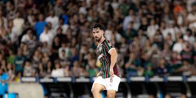 Foto: MARINA GARCIA / Fluminense FC / G&aacute;vea News