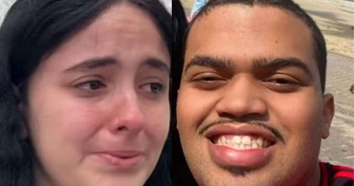 ‘Ele tirou tudo de mim’, desabafa mãe de bebê de 4 meses morta; pai da menina é suspeito