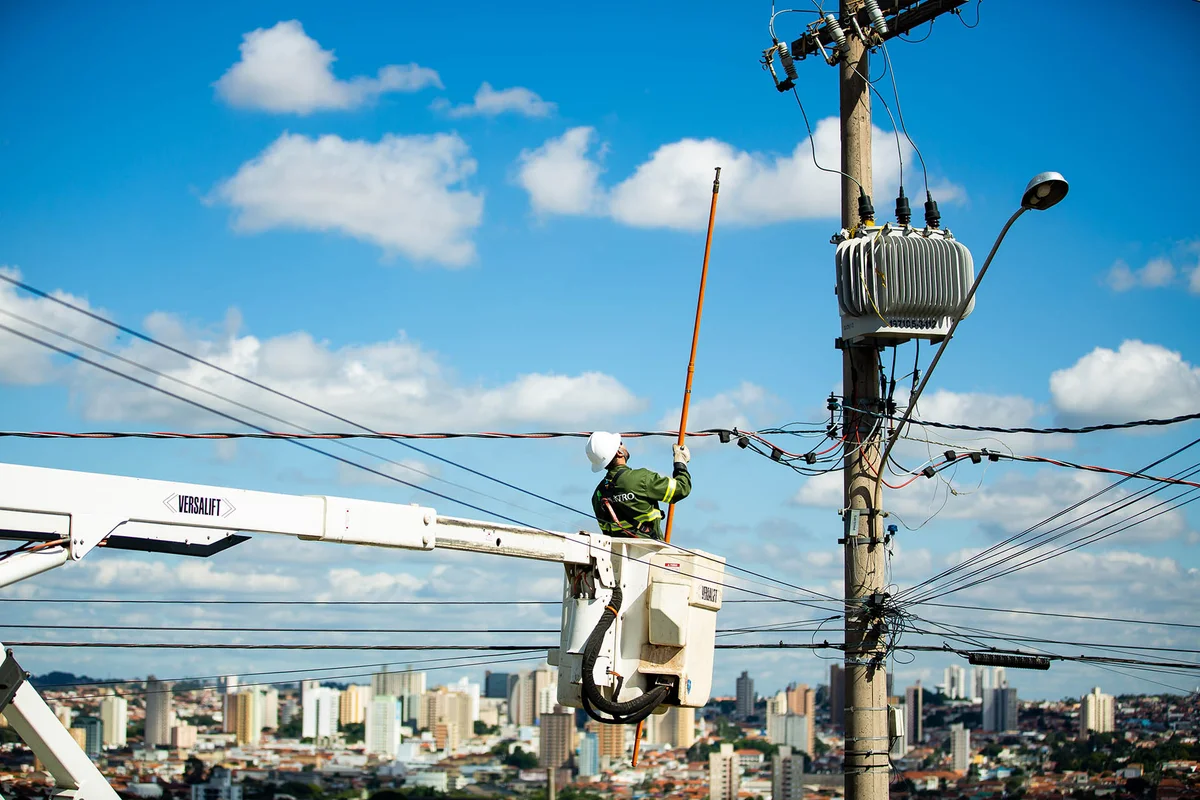 Áreas da Vila Planalto ficam 10 horas sem energia nesta segunda-feira