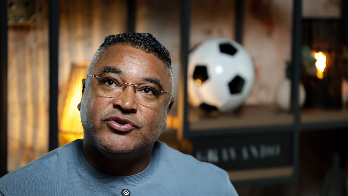 Roger Machado revisita rejeição no São Paulo e reflete: ‘Essa relação adoece a todos, até torcedor’