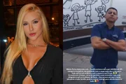 Concessionária detalha acidente que matou segurança de Virginia Fonseca