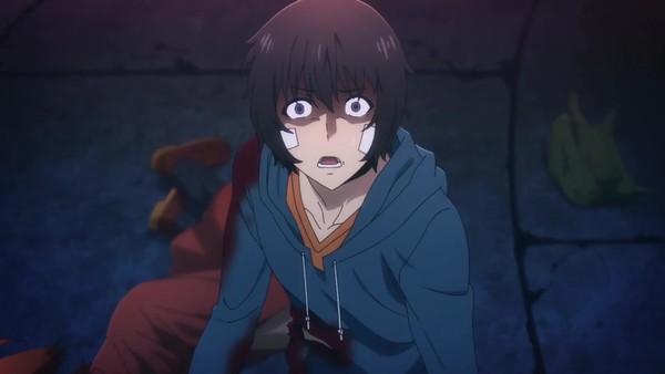 12 animes tipo Daemons of the Shadow Realm, mas com histórias melhores