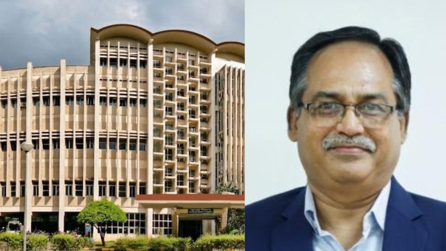 Quem é Shireesh Kedare, o diretor do IIT Bombay que enfrenta protestos de estudantes?