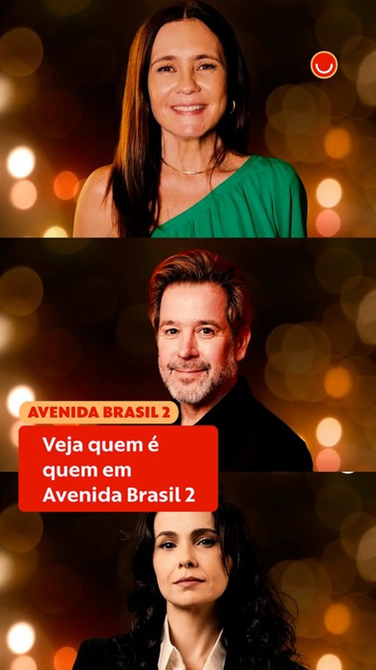 Americana fã de Avenida Brasil fica impactada ao dar de cara com Murilo Benício: 'Tufão!'
