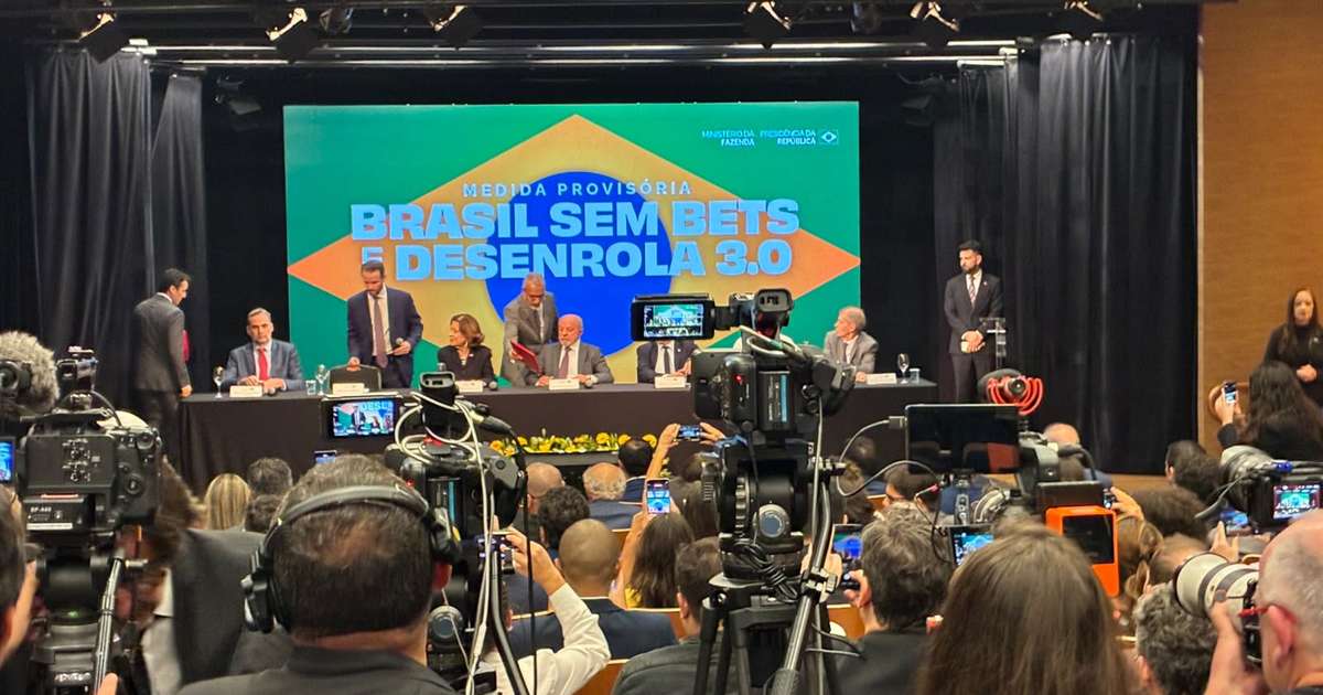 Governo Lula anuncia "proibição geral" das bets no Brasil; entenda como vai funcionar