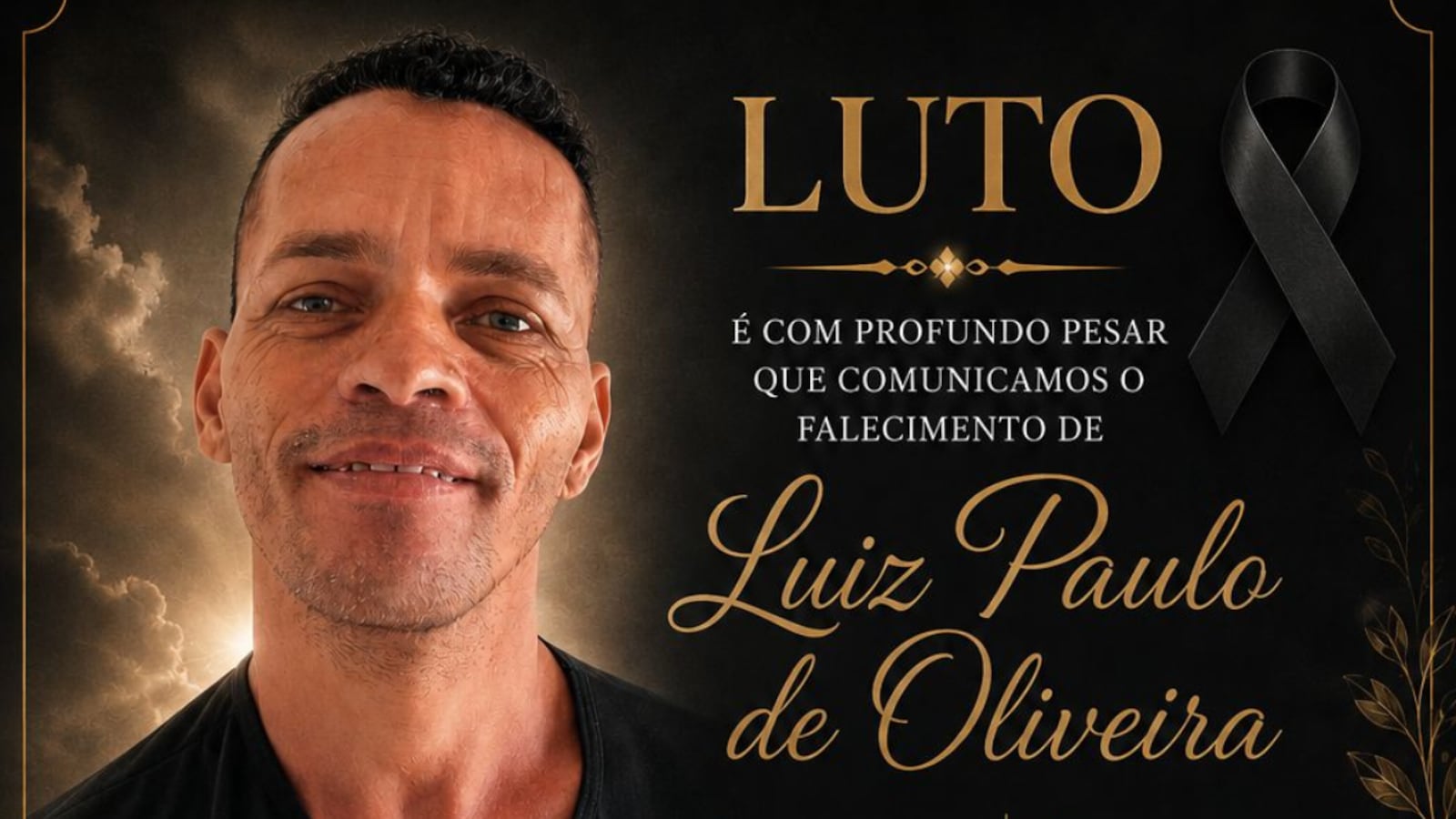 A polícia investiga as circunstâncias do acidente e busca esclarecer quantos veículos estiveram envolvidos