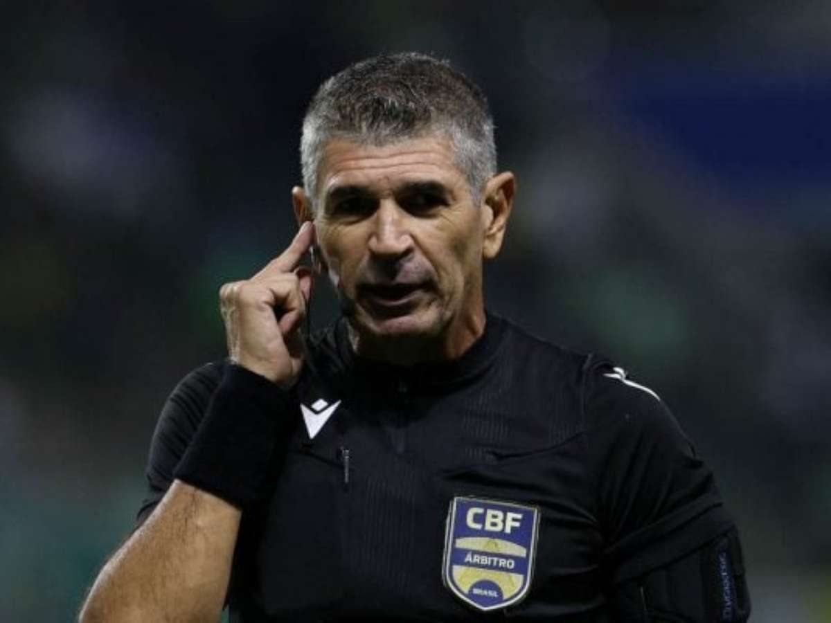 Marcelo de Lima Henrique se aposenta após 32 anos: "Só gratidão"