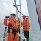 Hari Ke-9 Pencarian Jurnalis Hilang di Selat Sunda: Fokus Sisir Tenggara Anak Krakatau