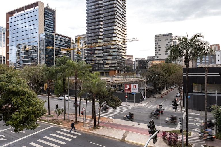 Itaim Bibi lidera aumento de roubos e furtos em SP; veja ranking das regiões com maiores altas