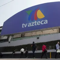 Juez acepta concurso mercantil de TV Azteca