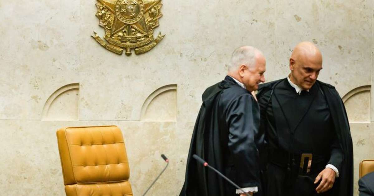 Moraes pede nova quebra de sigilo antes de sessão no STF; Fachin aciona PGR