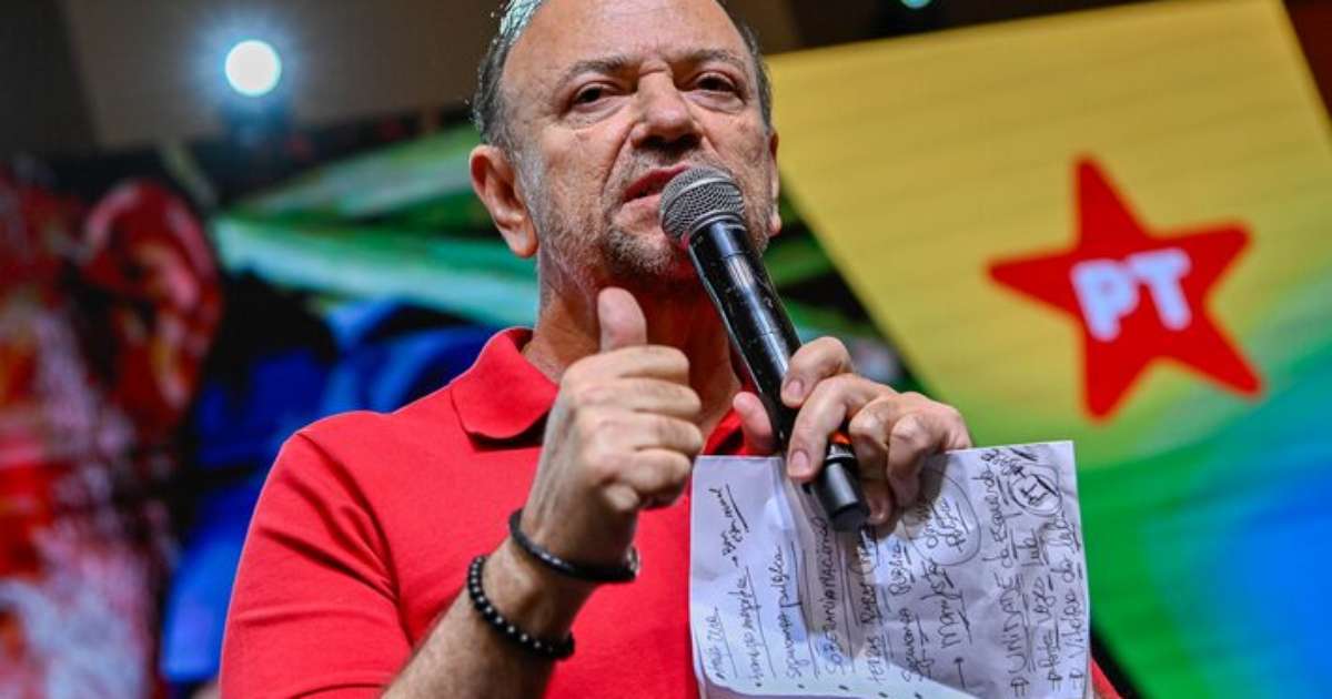 Edinho Silva sobre pedido de vista de Dino: um fato isolado; não respinga na campanha de Lula