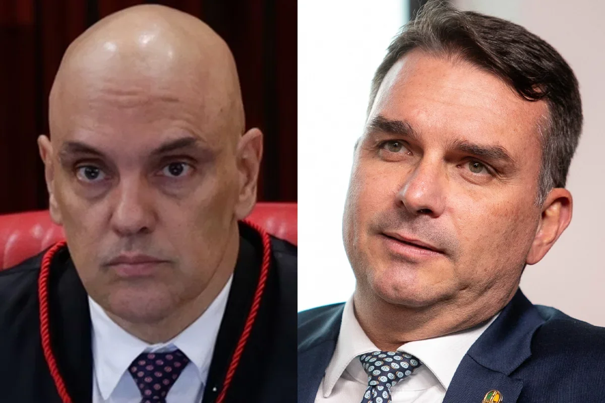 Vorcaro priorizou negócios com filme de Bolsonaro e esposa de Moraes