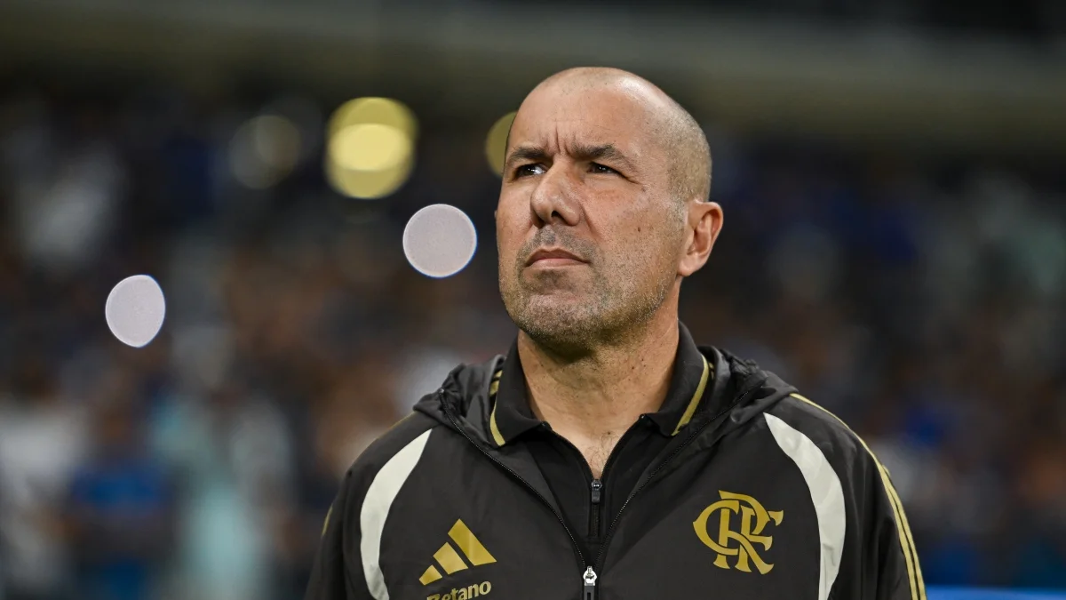 Libertadores: Flamengo divulga escalação para enfrentar o Del Valle