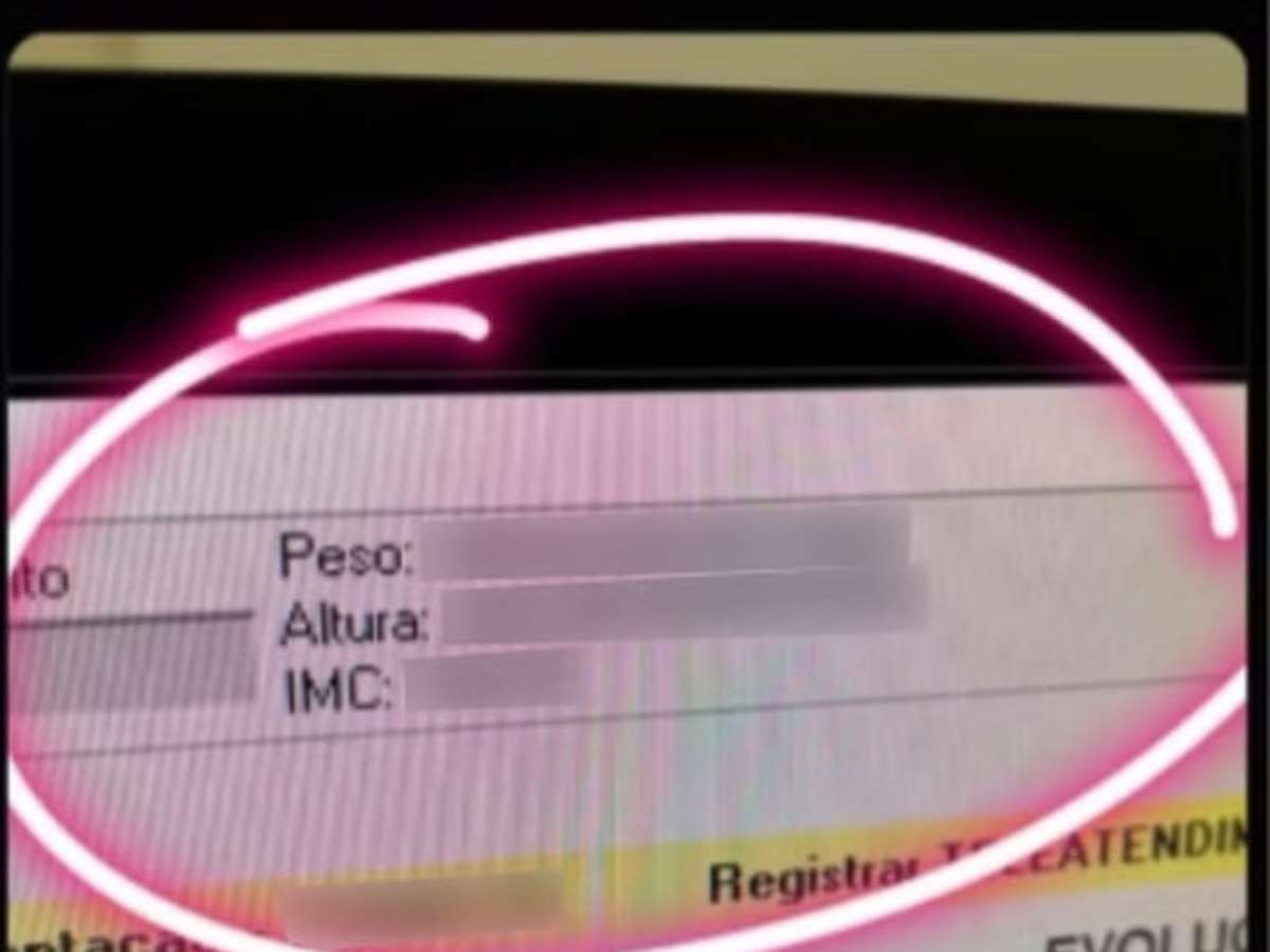 Médico do HC da USP de Ribeirão Preto é afastado após ironizar paciente com sobrepeso