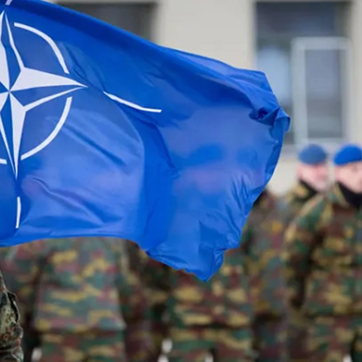 Rússia acusa Otan de planejar ofensiva contra o país entre 2029 e 2030