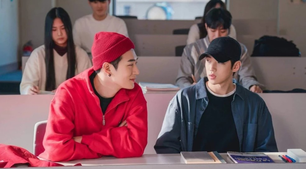 12 doramas BL coreanos que valem a pena assistir