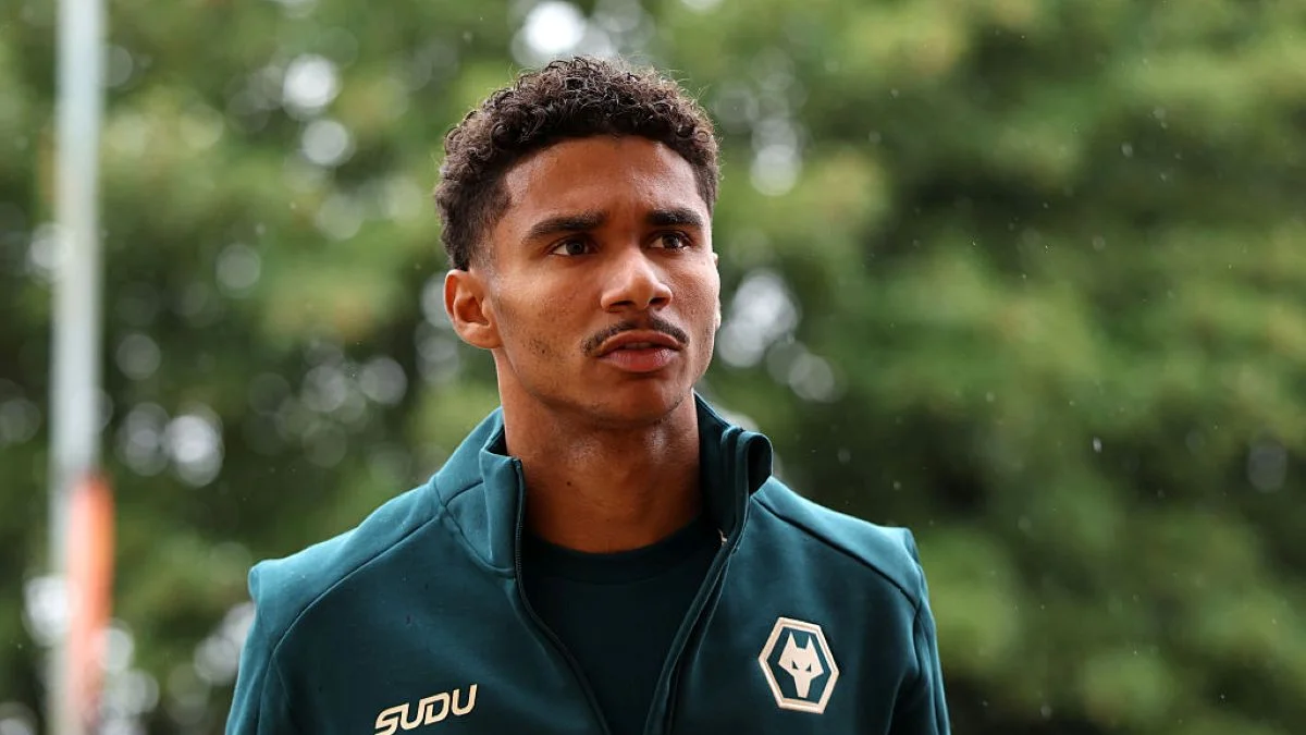 São Paulo encaminha a contratação de Pedro Lima, do Wolves, por empréstimo