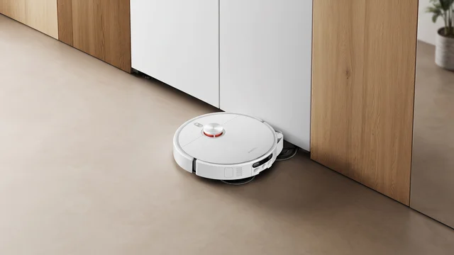 Robô aspirador da Xiaomi chega ao Brasil e fica 75 dias sem esvaziar