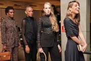 Hills, Petzold 1981 e LAGO celebram moda brasiliense no Metrópoles Catwalk